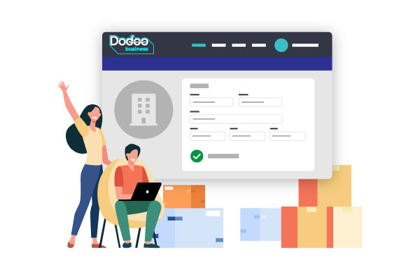Dodoo System - Transport Planning System